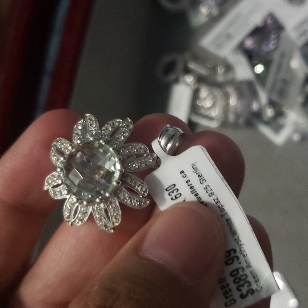 Pendant - Picture 5 of 5